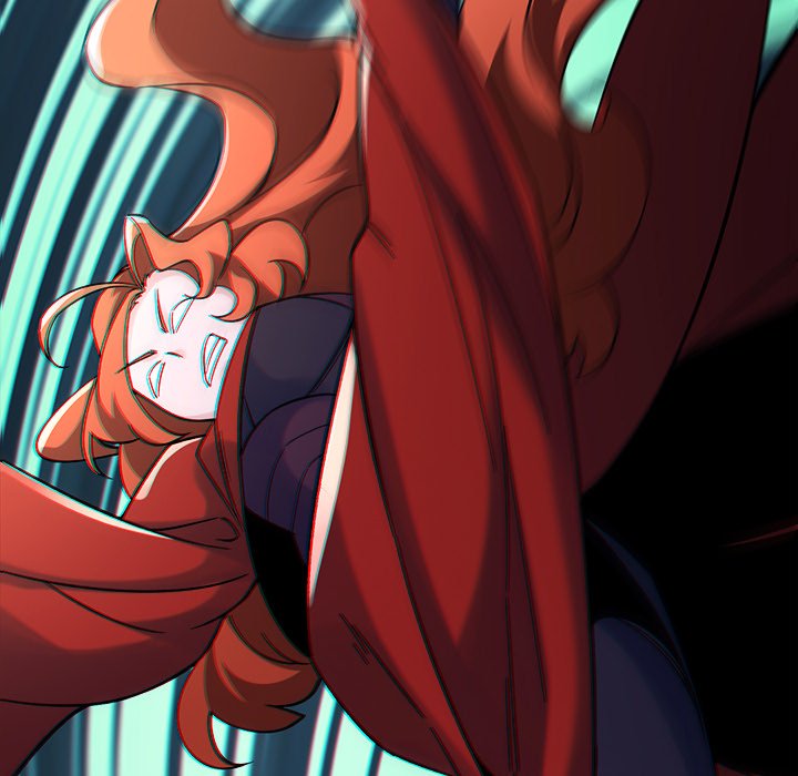 Read My Lovely Disciples chapter 75 image 25 on Lezhin