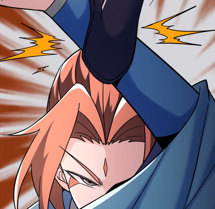 Read My Lovely Disciples chapter 75 image 28 on Lezhin