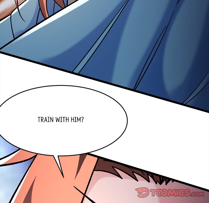 Read My Lovely Disciples chapter 75 image 29 on Lezhin