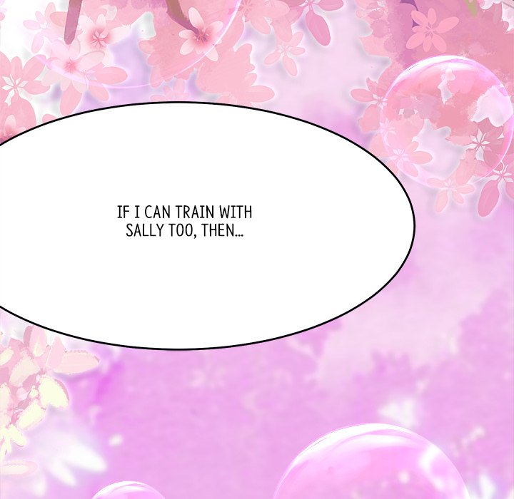 Read My Lovely Disciples chapter 75 image 31 on Lezhin