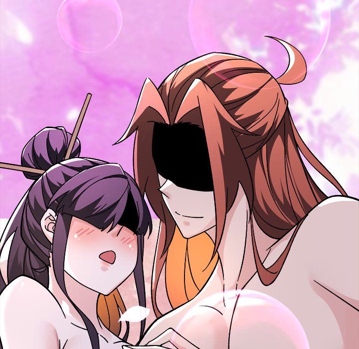 Read My Lovely Disciples chapter 75 image 32 on Lezhin