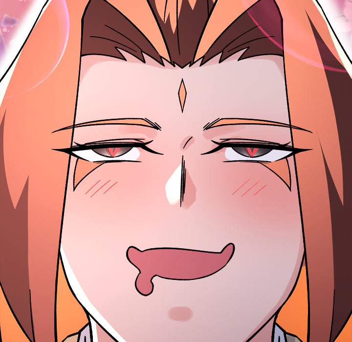 Read My Lovely Disciples chapter 75 image 34 on Lezhin