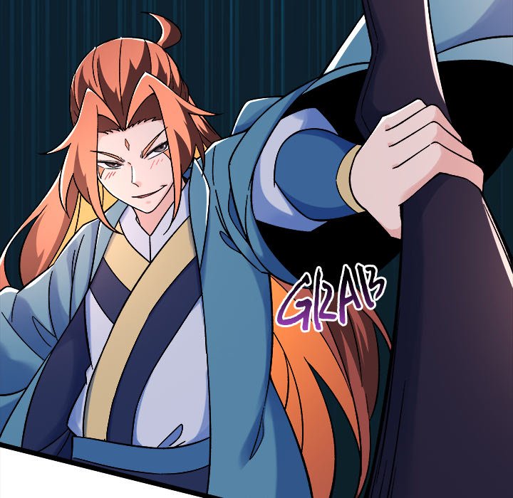 Read My Lovely Disciples chapter 75 image 37 on Lezhin
