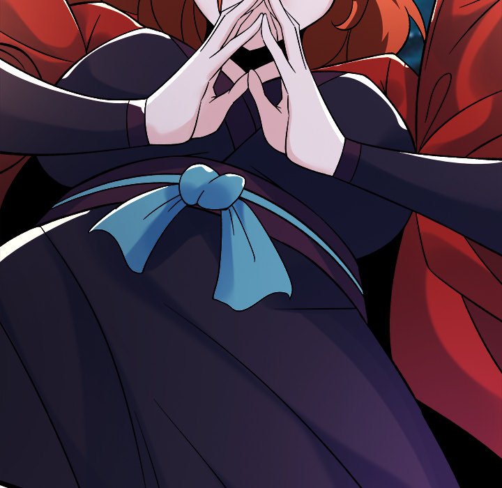Read My Lovely Disciples chapter 75 image 39 on Lezhin