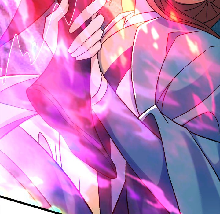 Read My Lovely Disciples chapter 75 image 42 on Lezhin