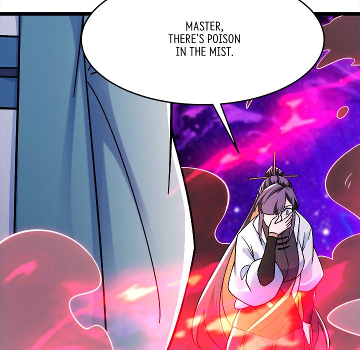 Read My Lovely Disciples chapter 75 image 46 on Lezhin