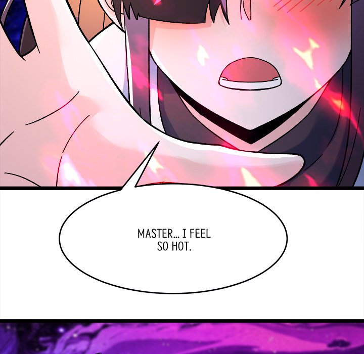 Read My Lovely Disciples chapter 75 image 48 on Lezhin