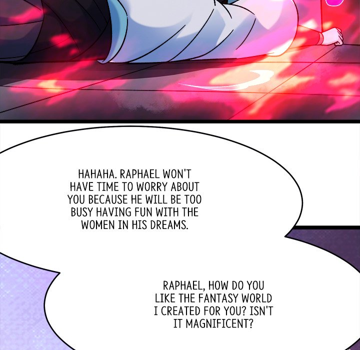 Read My Lovely Disciples chapter 75 image 50 on Lezhin