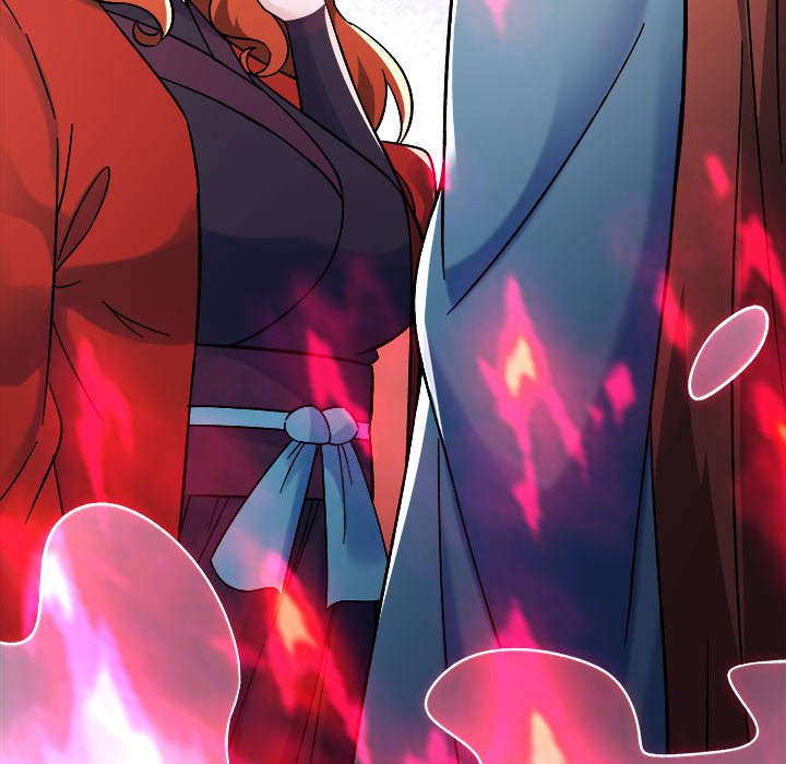 Read My Lovely Disciples chapter 75 image 52 on Lezhin
