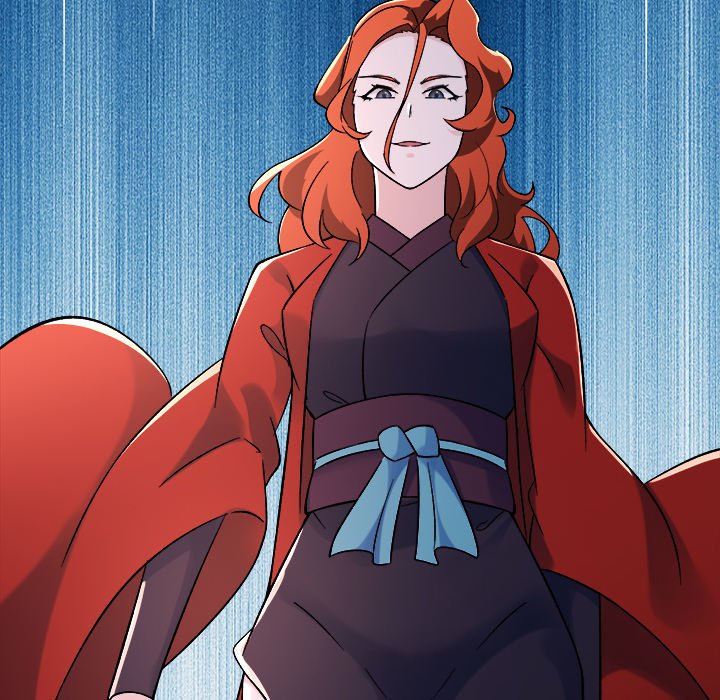 Read My Lovely Disciples chapter 75 image 59 on Lezhin