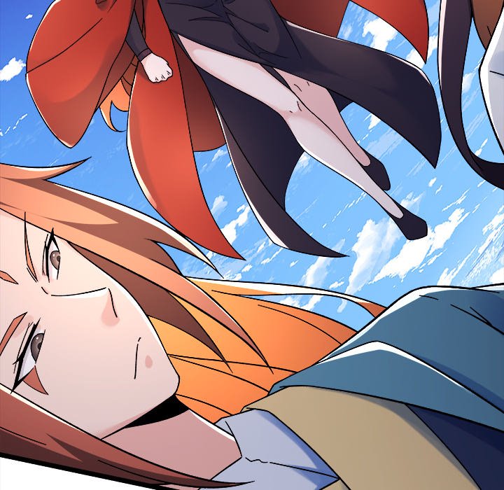 Read My Lovely Disciples chapter 75 image 6 on Lezhin