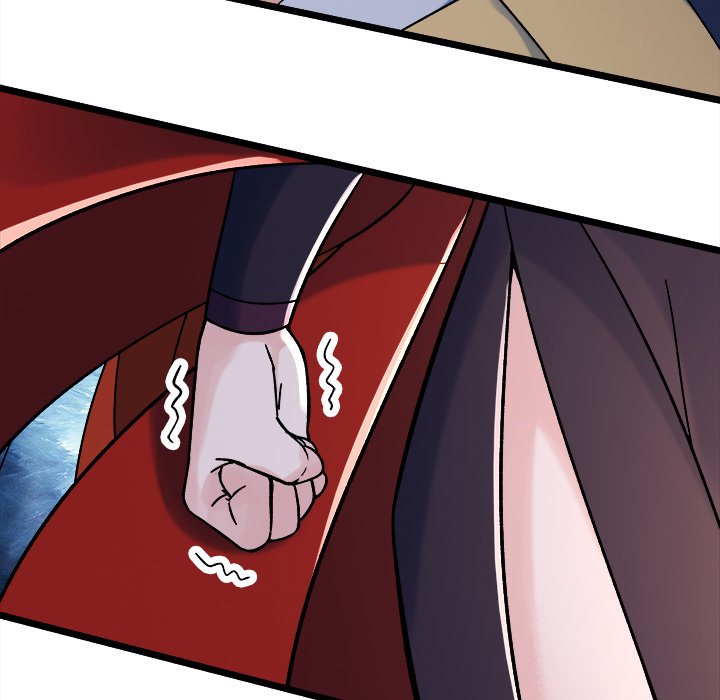Read My Lovely Disciples chapter 75 image 7 on Lezhin