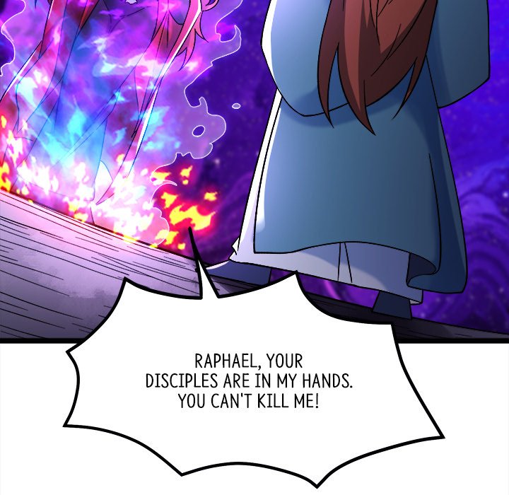 Read My Lovely Disciples chapter 75 image 76 on Lezhin