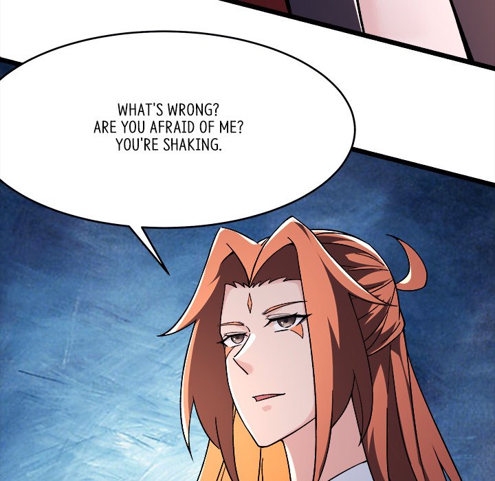 Read My Lovely Disciples chapter 75 image 8 on Lezhin