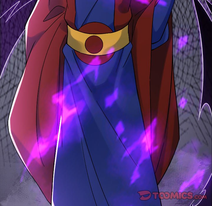 Read My Lovely Disciples chapter 75 image 92 on Lezhin