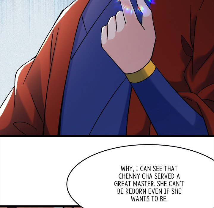 Read My Lovely Disciples chapter 75 image 95 on Lezhin