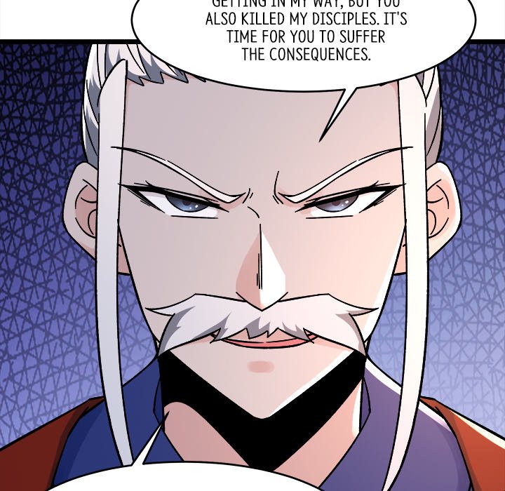 Read My Lovely Disciples chapter 75 image 98 on Lezhin