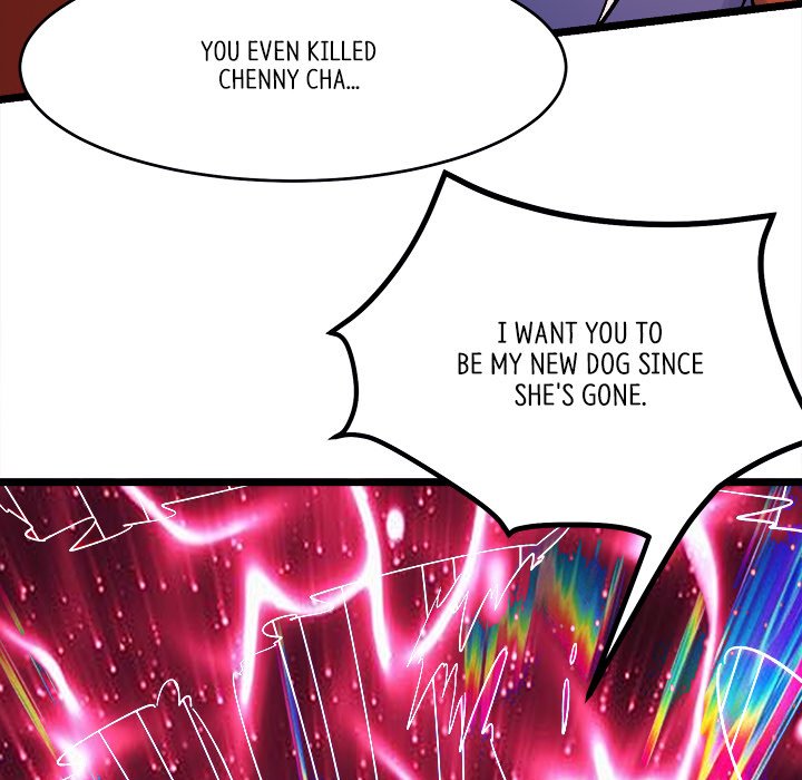 Read My Lovely Disciples chapter 75 image 99 on Lezhin