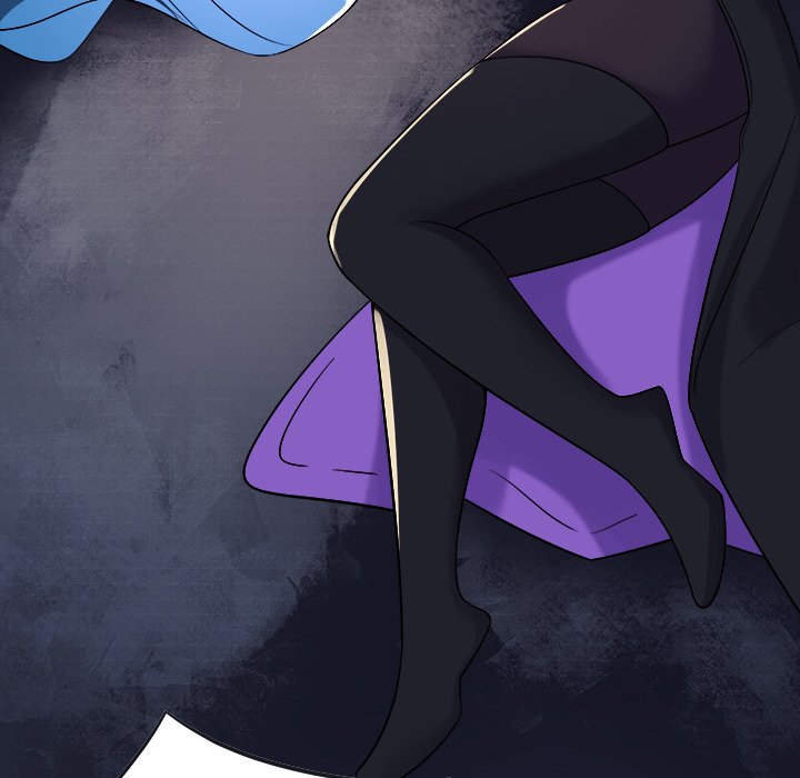 Read My Lovely Disciples chapter 78 image 104 on Lezhin