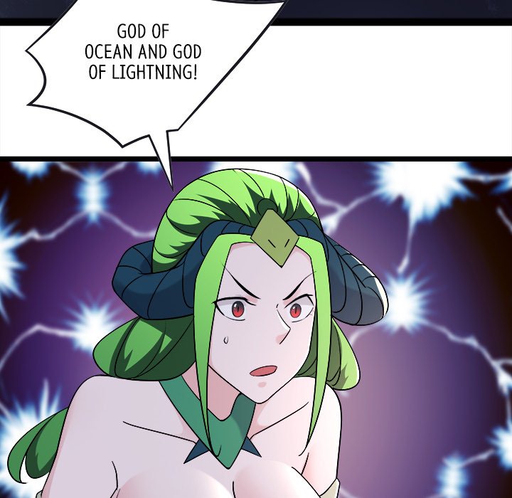 Read My Lovely Disciples chapter 78 image 105 on Lezhin