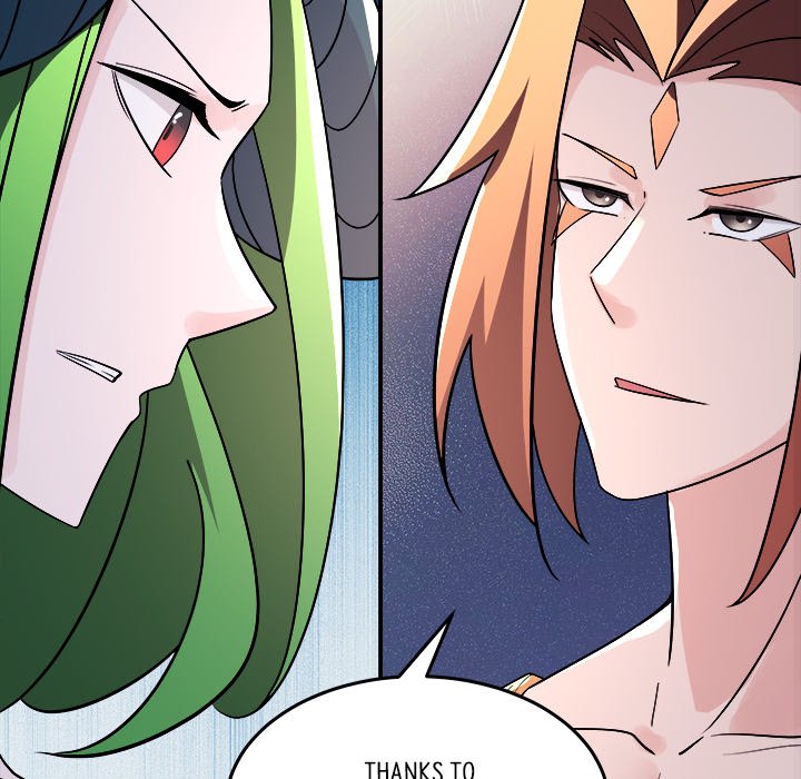 Read My Lovely Disciples chapter 78 image 109 on Lezhin