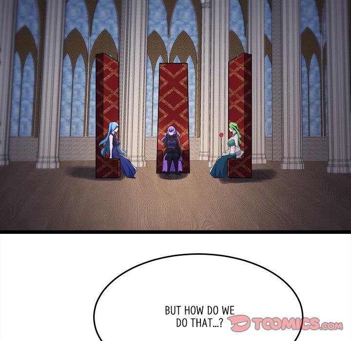 Read My Lovely Disciples chapter 78 image 11 on Lezhin