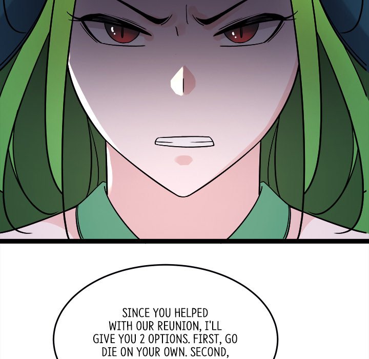 Read My Lovely Disciples chapter 78 image 111 on Lezhin