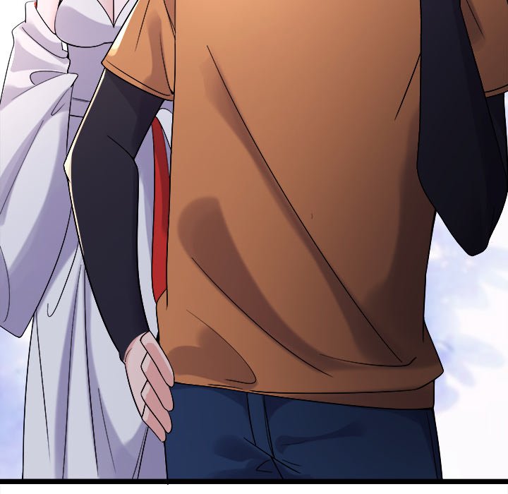 Read My Lovely Disciples chapter 78 image 113 on Lezhin