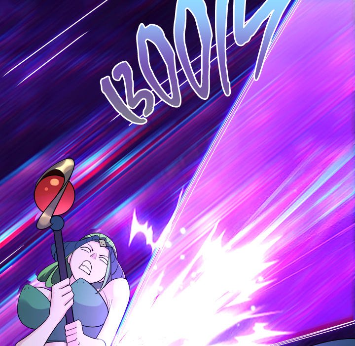 Read My Lovely Disciples chapter 78 image 118 on Lezhin