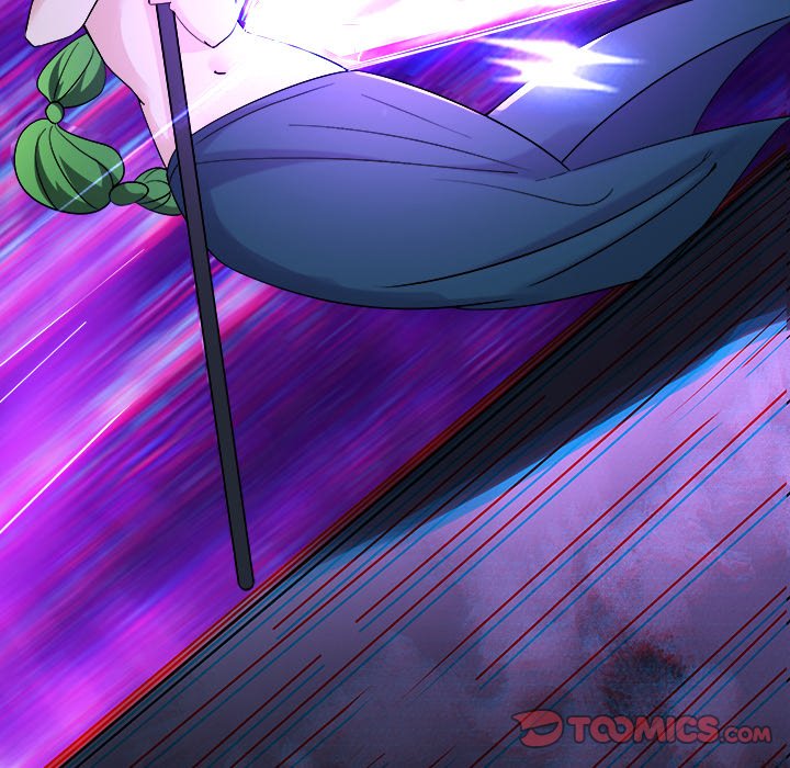Read My Lovely Disciples chapter 78 image 119 on Lezhin