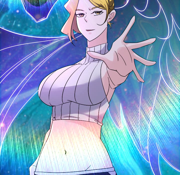 Read My Lovely Disciples chapter 78 image 123 on Lezhin