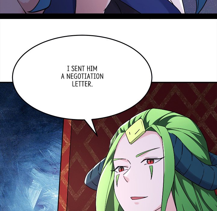 Read My Lovely Disciples chapter 78 image 13 on Lezhin