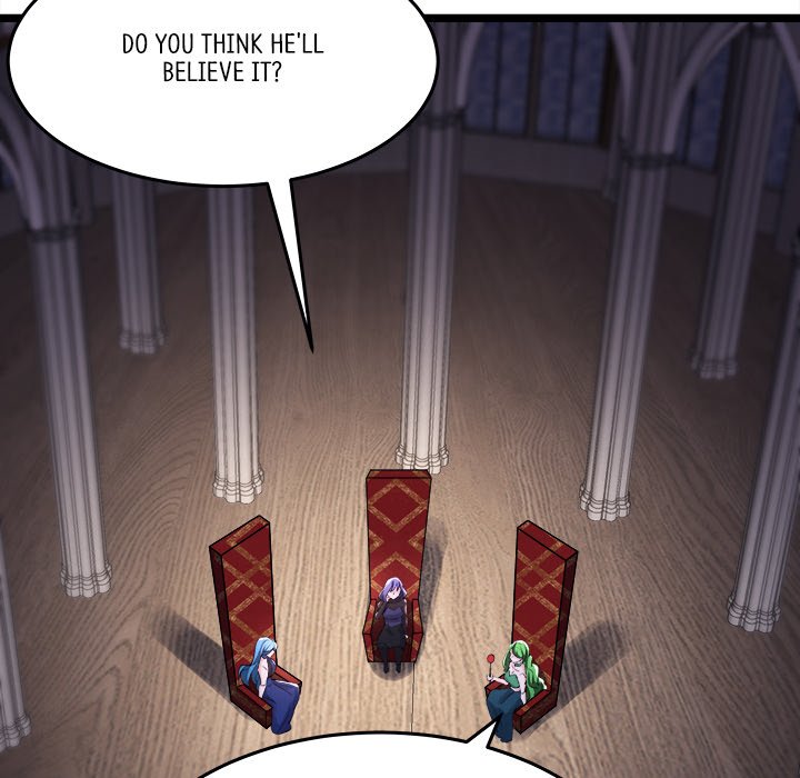 Read My Lovely Disciples chapter 78 image 15 on Lezhin