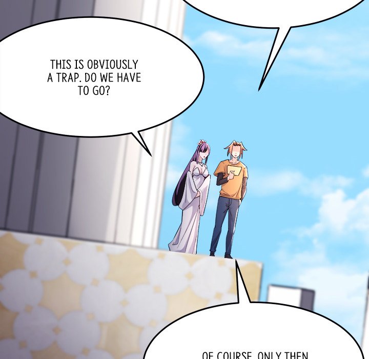 Read My Lovely Disciples chapter 78 image 18 on Lezhin