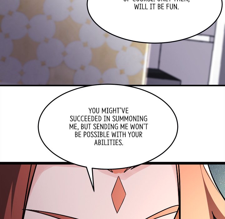 Read My Lovely Disciples chapter 78 image 19 on Lezhin