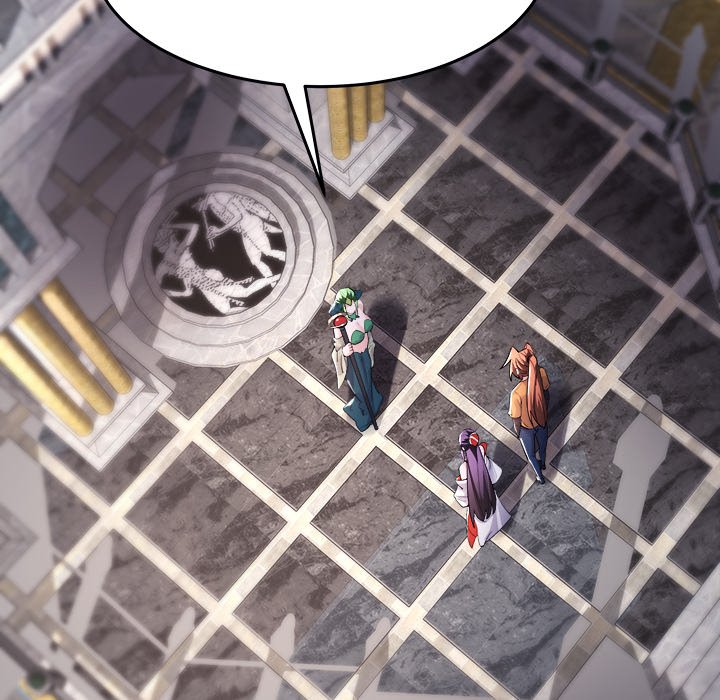 Read My Lovely Disciples chapter 78 image 24 on Lezhin