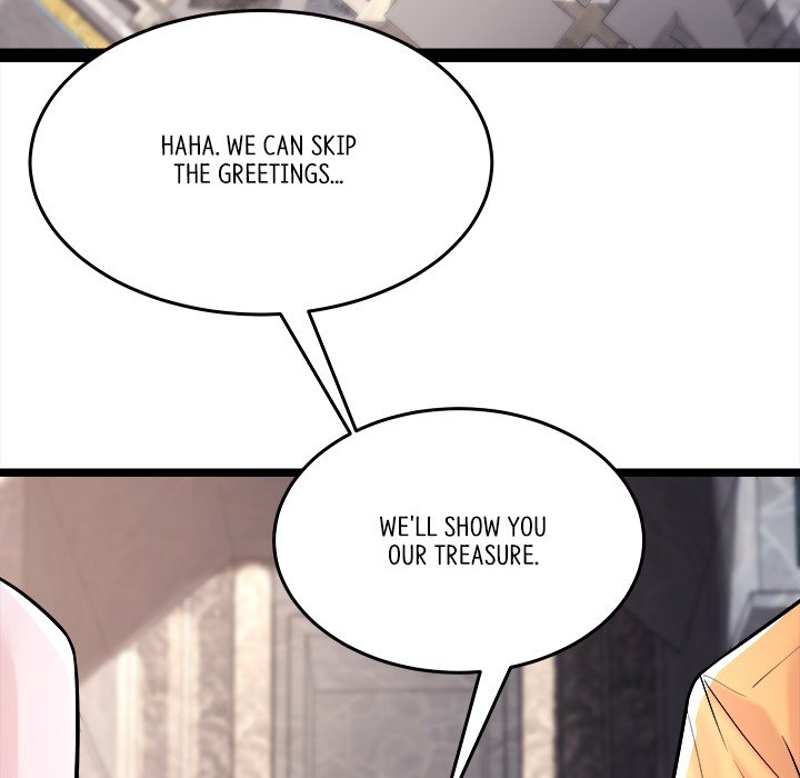 Read My Lovely Disciples chapter 78 image 25 on Lezhin
