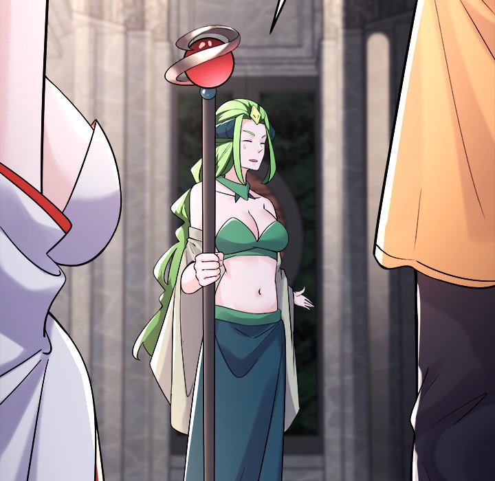 Read My Lovely Disciples chapter 78 image 26 on Lezhin