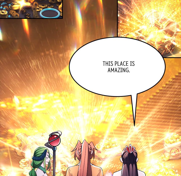 Read My Lovely Disciples chapter 78 image 28 on Lezhin