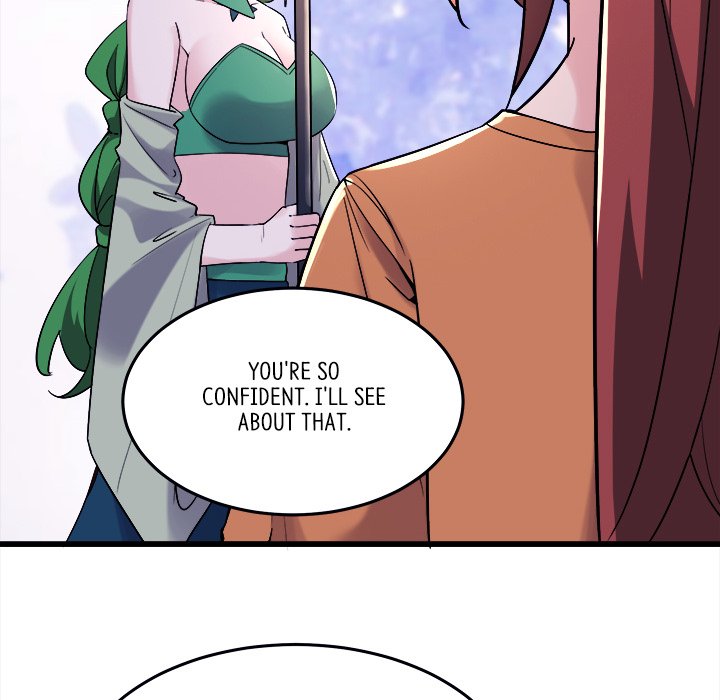 Read My Lovely Disciples chapter 78 image 32 on Lezhin