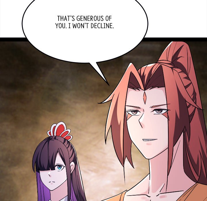 Read My Lovely Disciples chapter 78 image 33 on Lezhin