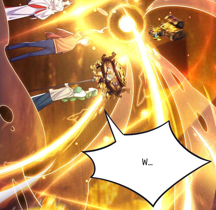 Read My Lovely Disciples chapter 78 image 37 on Lezhin