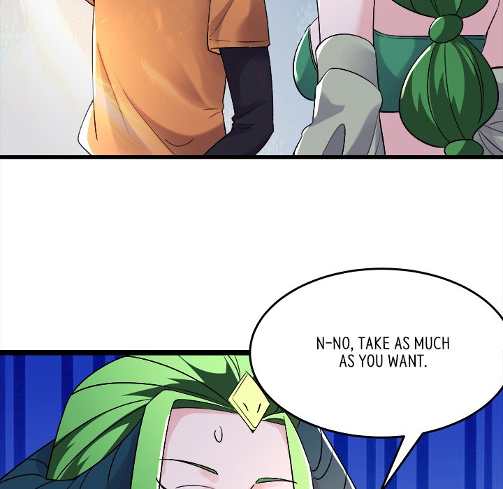 Read My Lovely Disciples chapter 78 image 40 on Lezhin