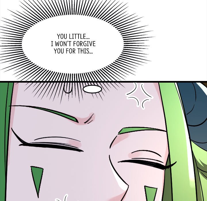 Read My Lovely Disciples chapter 78 image 42 on Lezhin