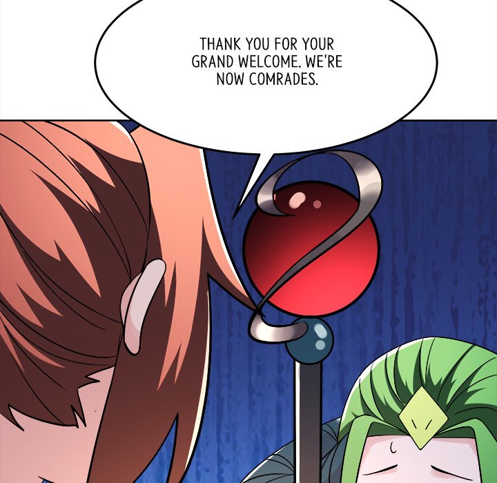 Read My Lovely Disciples chapter 78 image 44 on Lezhin