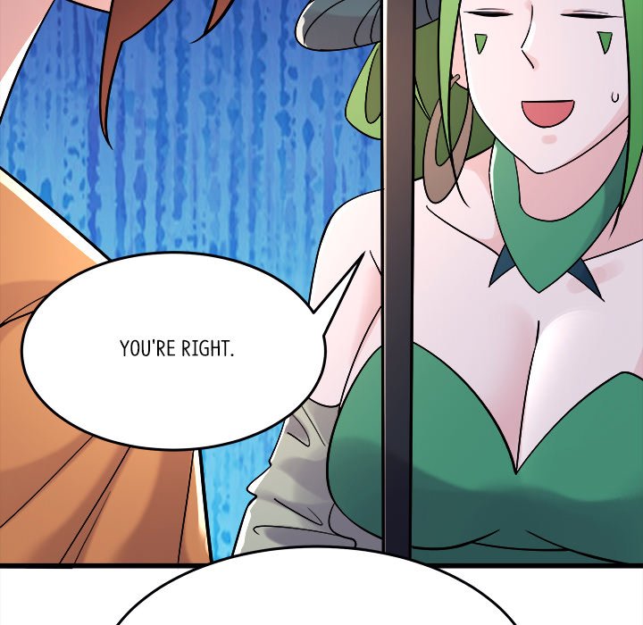 Read My Lovely Disciples chapter 78 image 45 on Lezhin