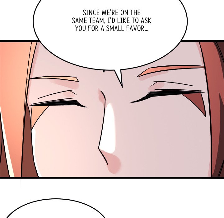 Read My Lovely Disciples chapter 78 image 46 on Lezhin