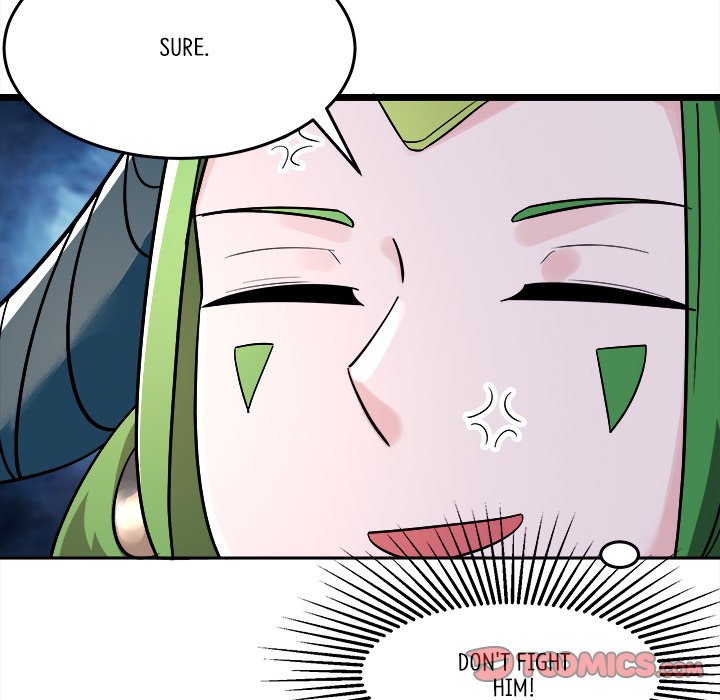 Read My Lovely Disciples chapter 78 image 47 on Lezhin