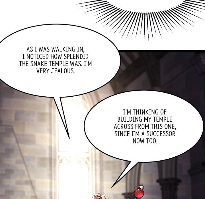 Read My Lovely Disciples chapter 78 image 48 on Lezhin
