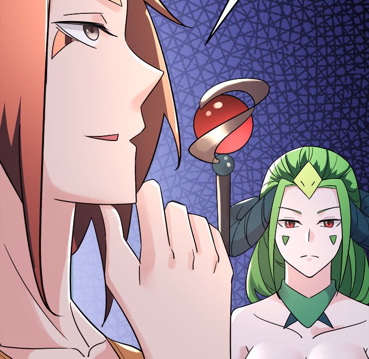 Read My Lovely Disciples chapter 78 image 50 on Lezhin